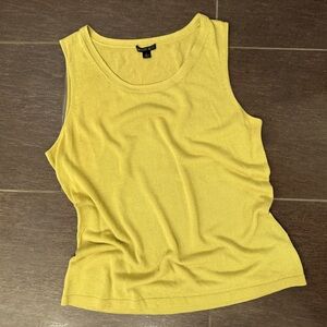 Lafayette Knit Top EUC